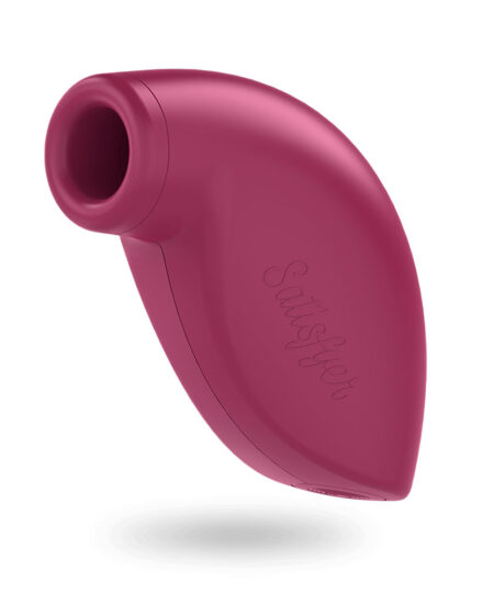 Vive Amoris Pink Rabbit Vibrator With Stimulating Beads Bunny Vibrators 5
