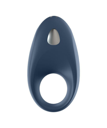 Satisfyer Mighty One Cock Ring Love Ring Vibrators