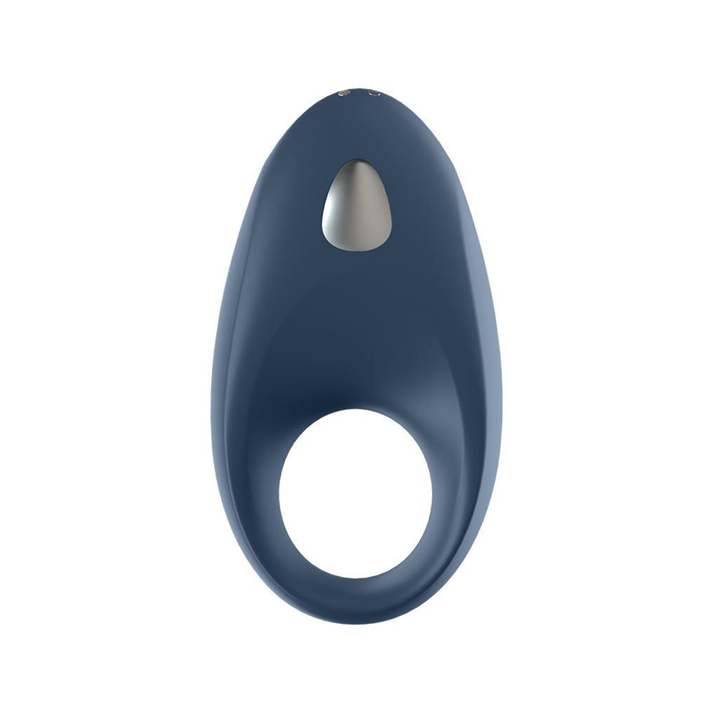 Satisfyer Mighty One Cock Ring Love Ring Vibrators