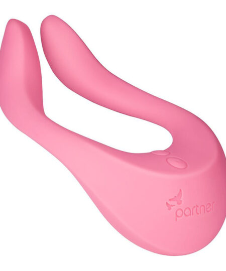 Goodhead Vibrating Tongue Ring Pink Other Style Vibrators 5