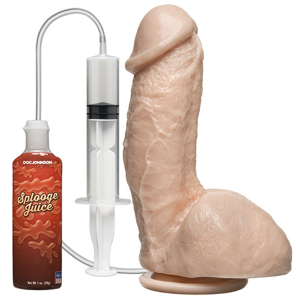 Squirting Realistic Dildo Squirting Dildos
