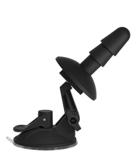 VacULock Deluxe Suction Cup Plug Accessory Realistic Dildos