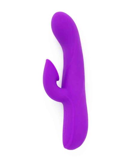 ToyJoy SeXentials Euphoria Suction Vibe Vibrators With Clit Stims