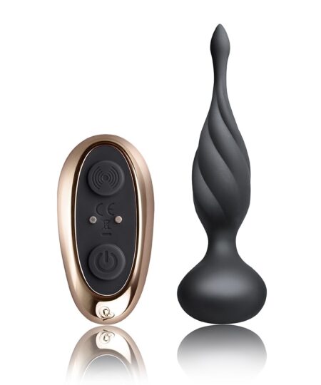 Prostate Massager With Vibrating Bullet Prostate Massagers 4