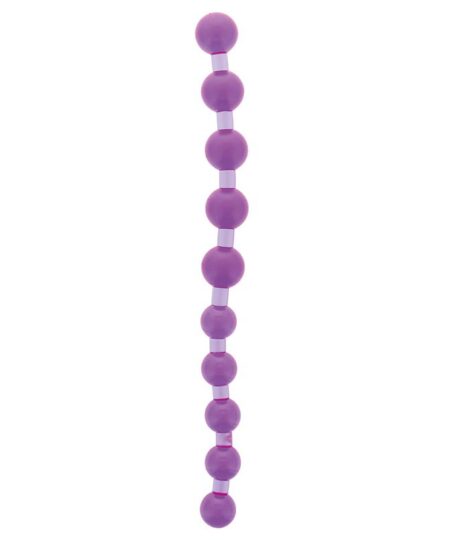 Jumbo Jelly Thai beads Anal Beads