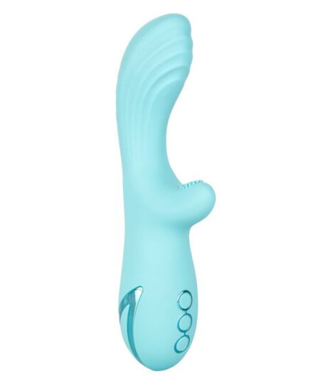 Catalina Climaxer USB Rechargeable Vibrator Vibrators With Clit Stims