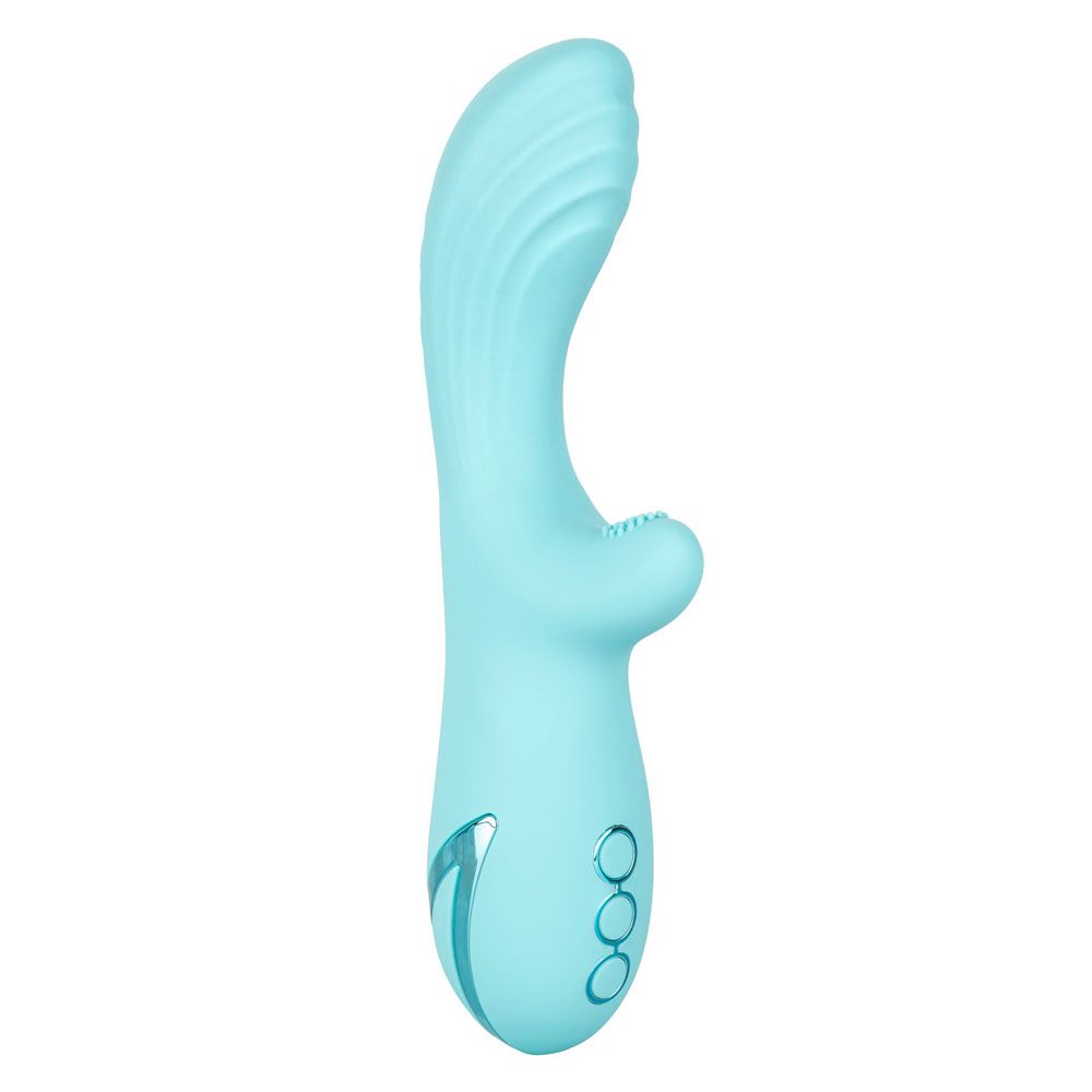 Catalina Climaxer USB Rechargeable Vibrator Vibrators With Clit Stims