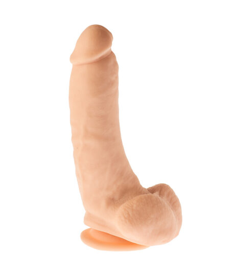 Mister Dixx Mighty Mike 9 Inch Dildo Realistic Dildos
