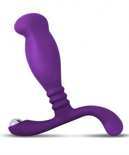 Nexus Lite Neo Prostate Massager Purple Prostate Massagers
