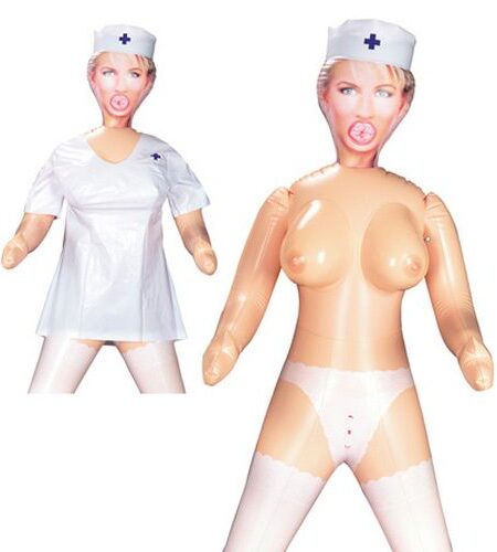 Naomi Night Nurse Love Doll Female Love Dolls