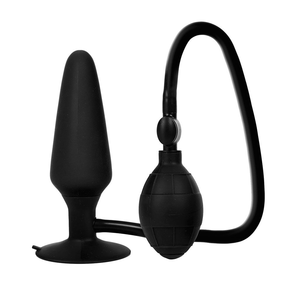 COLT XXL Pumper Inflatable Anal Plug Anal Inflatables