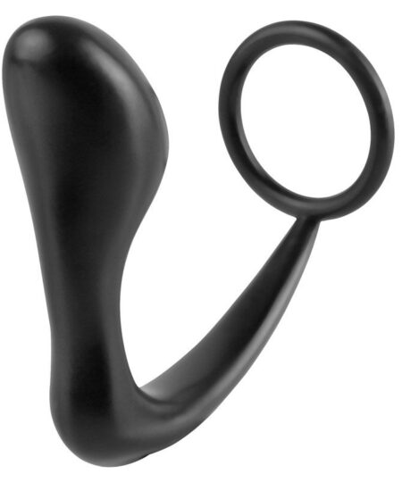 Pipedream Anal Fantasy Ass Gasm Cockring Plug Prostate Massagers