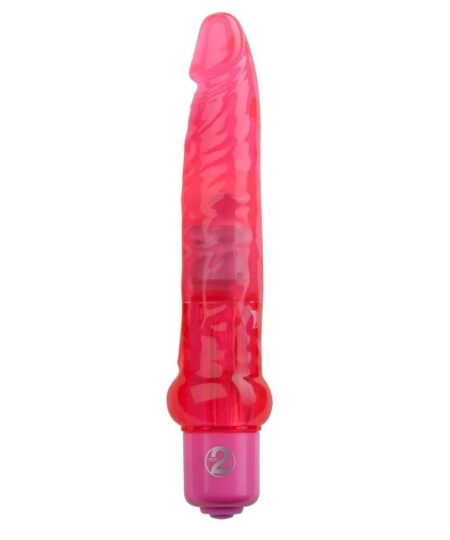 Jelly Anal Vibrator Anal Probes