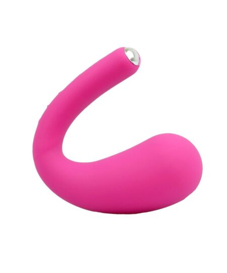 Je Joue Dua V2 Partner Controlled GSpot Vibe Pink Remote Control Toys