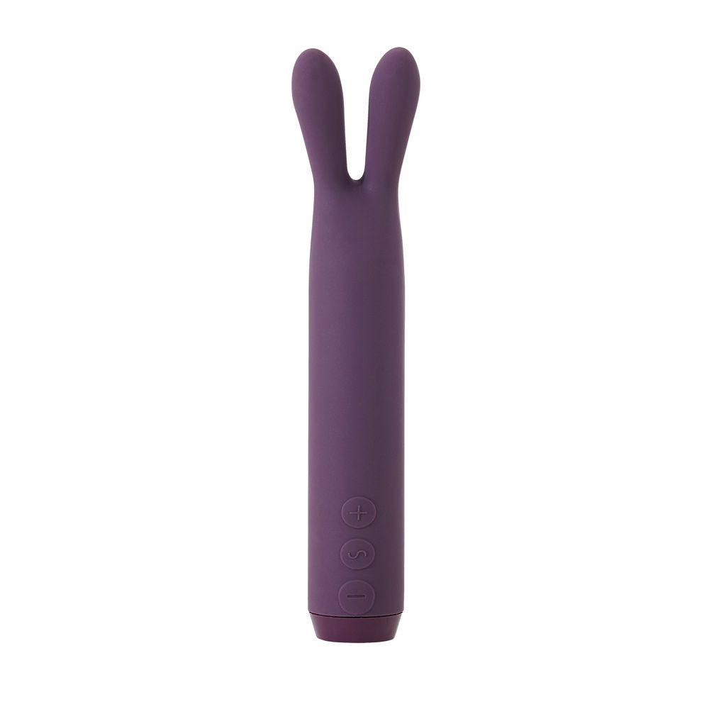 Je Joue Rabbit Bullet Vibrator Purple Bunny Vibrators