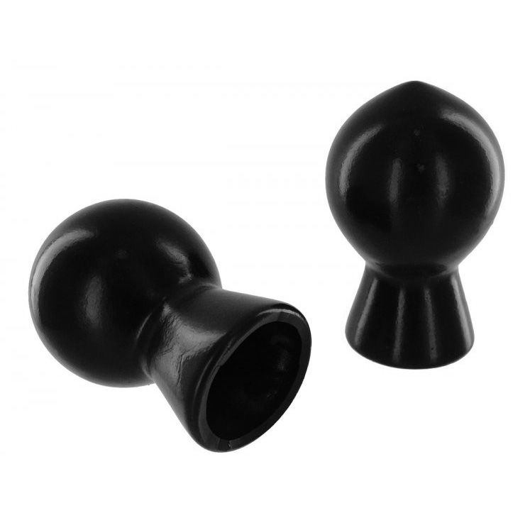 Size Matters Nipple Boosters Female Pumps