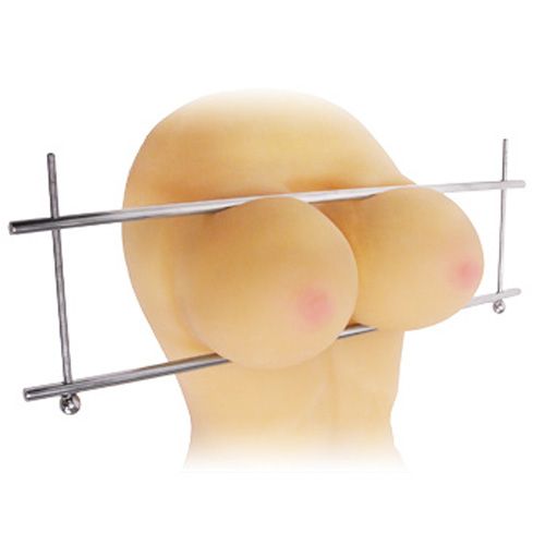 The Rack Breast Compactor Restraints