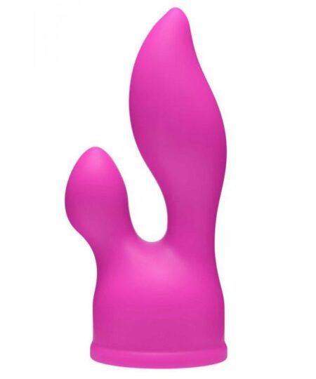 Wand Essentials Euphoria Attachment Wand Massagers and Attachments