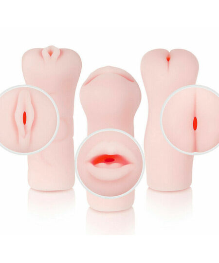Prostate Massager With Vibrating Bullet Prostate Massagers