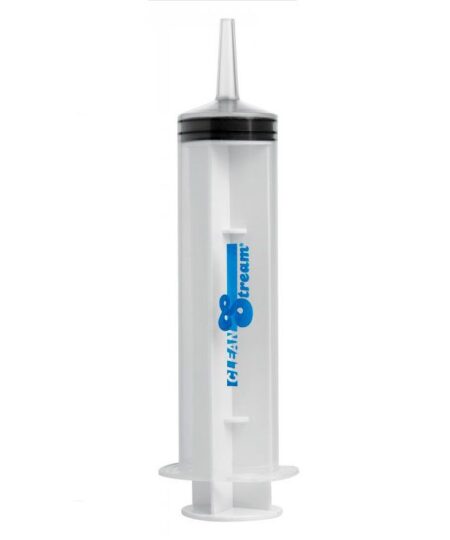 Clean Stream Enema Syringe 150ml Medical Instruments
