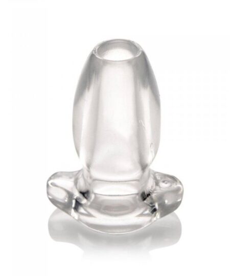 Master Series Gape Glory Hollow Anal Plug Tunnel and Stretchers