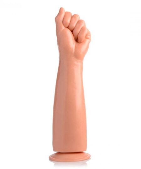 Master Series Clenched Fist Dildo Other Dildos