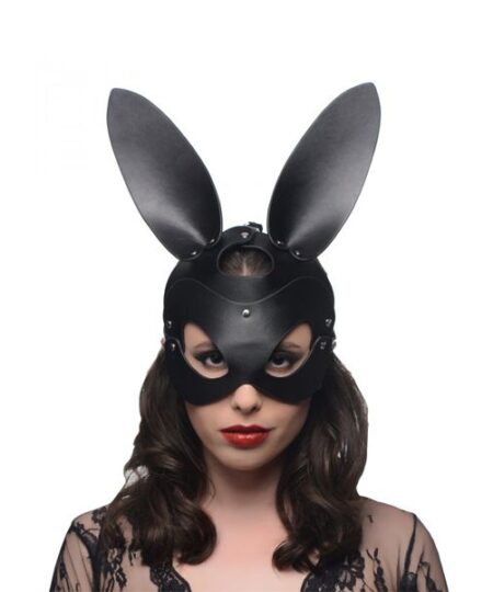 Master Series Bad Bunny Bunny Mask Masks