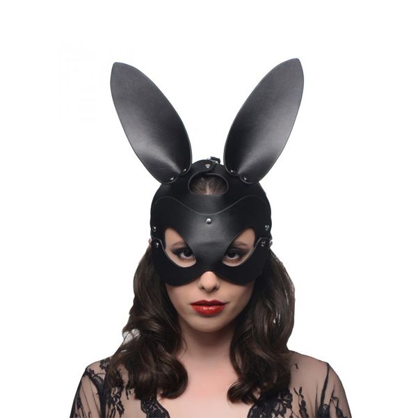 Master Series Bad Bunny Bunny Mask Masks