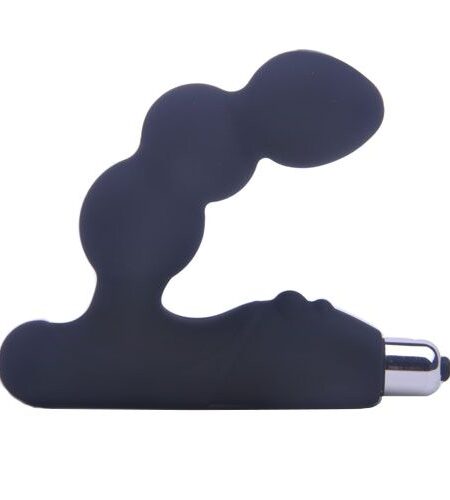 Prostate Massager With Vibrating Bullet Prostate Massagers