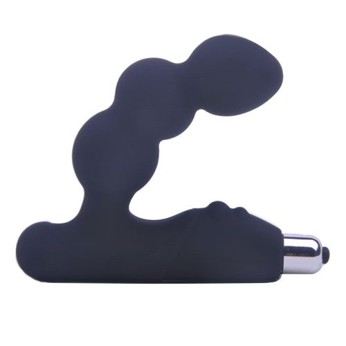 Prostate Massager With Vibrating Bullet Prostate Massagers 10