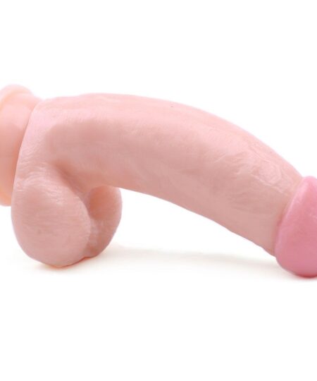Being Fetish 7 Inch Thick Realistic Dildo Realistic Dildos