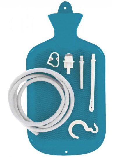 Clean Stream Water Bottle Cleansing Kit Personal Hygiene