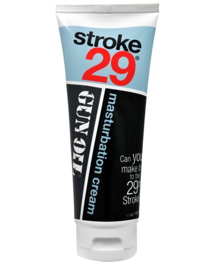 Stroke 29 6.7oz Tube Lubricant Lubricants and Oils
