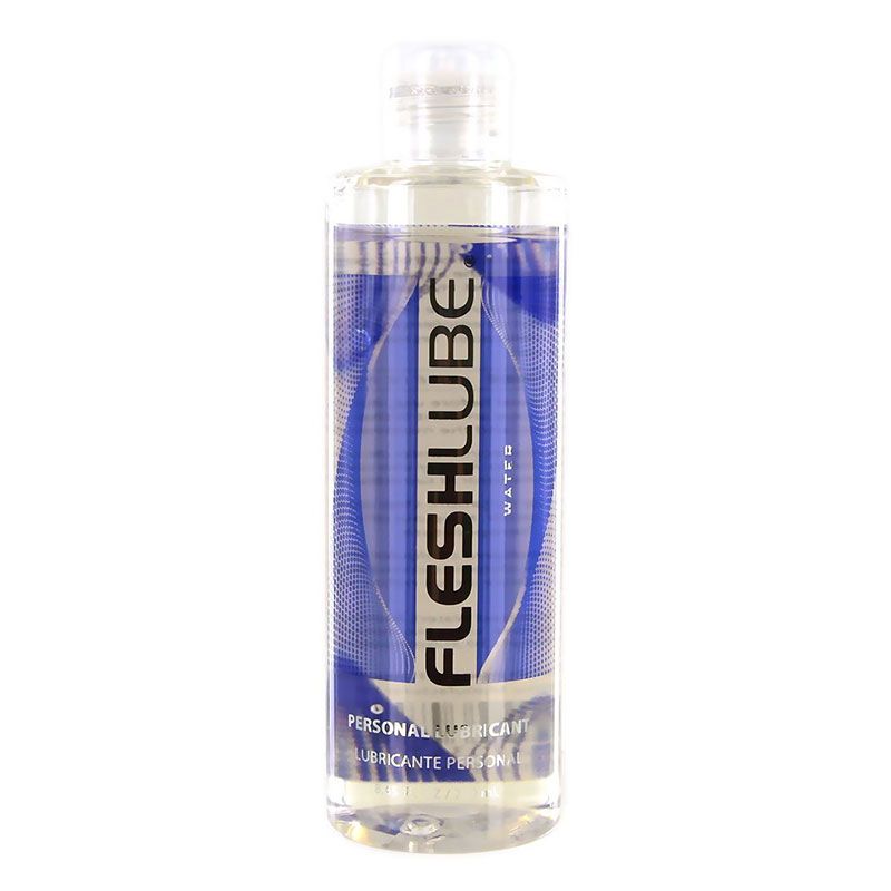 Fleshlight Waterbased Fleshlube 250ml Fleshlight Accessories