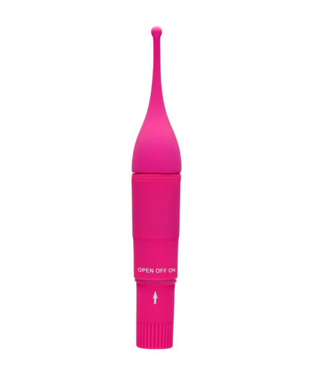 Pinpoint Precision Clitoral Tickler Other Style Vibrators