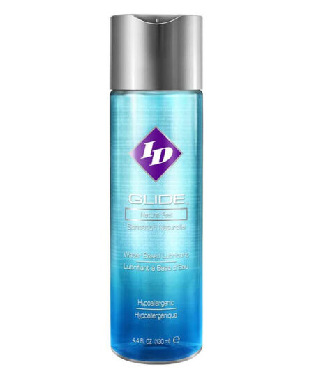 ID Glide Lubricant 4.4 oz Lubricants and Oils