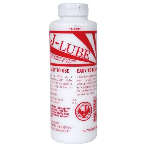 JLube 284g Lubricants and Oils