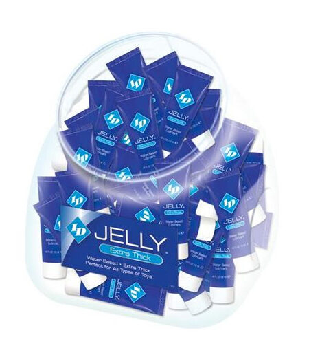 ID Jelly Tube 12mls Lubricants and Oils