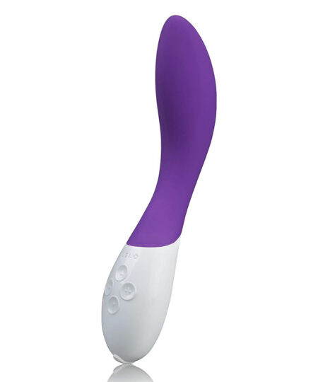 Lelo Mona 2 GSpot Massager Purple G-Spot Vibrators