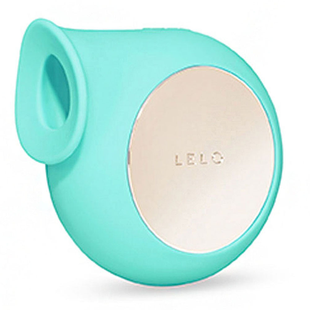 Lelo Sila Aqua Sonic Wave Clitoral Massager Clitoral Vibrators and Stimulators