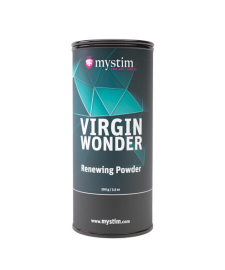 Mystim Virgin Wonder Renewing Powder 100g Personal Hygiene