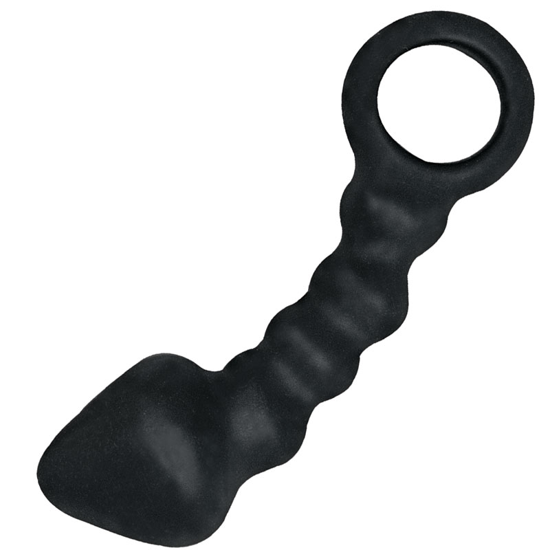 Ram Anal Trainer Silicone Anal Beads 3 Anal Beads