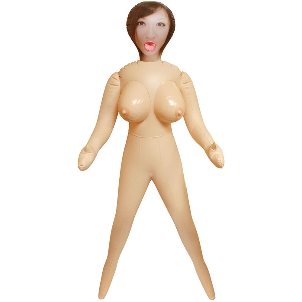 Ming Inflatable Love Doll Female Love Dolls
