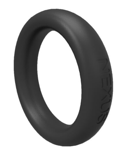 Nexus Enduro Stretchy Silicone Cock Ring Love Rings