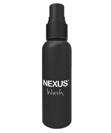 Nexus Wash Antibacterial Toy Cleaning Spray Personal Hygiene