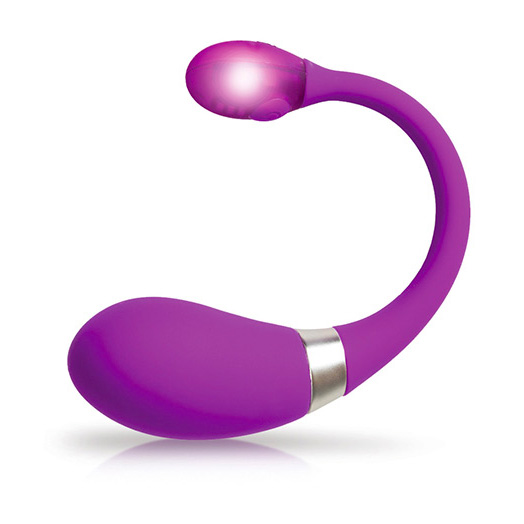 Soft Touch Silicone Rechargeable Vibrating Strap On Vibrating Strap Ons 2