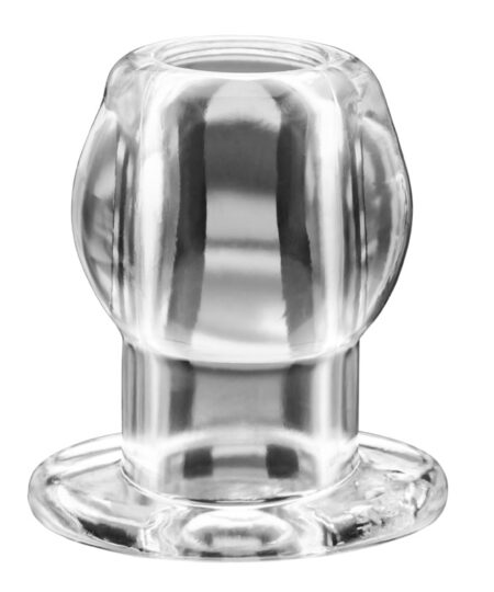Perfect Fit Tunnel Large Anal Plug Tunnel and Stretchers