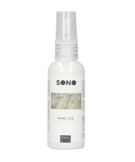 Sono Anal Ese 50ml Anal Lubricants
