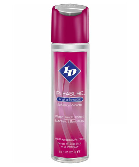 Liquid Silk Water Based Lubricant 250ML Lubricants and Oils 7