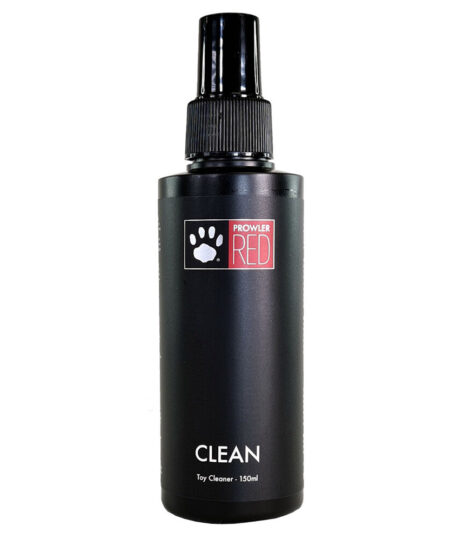 Prowler Red Clean Toy Cleaner 150ml Personal Hygiene
